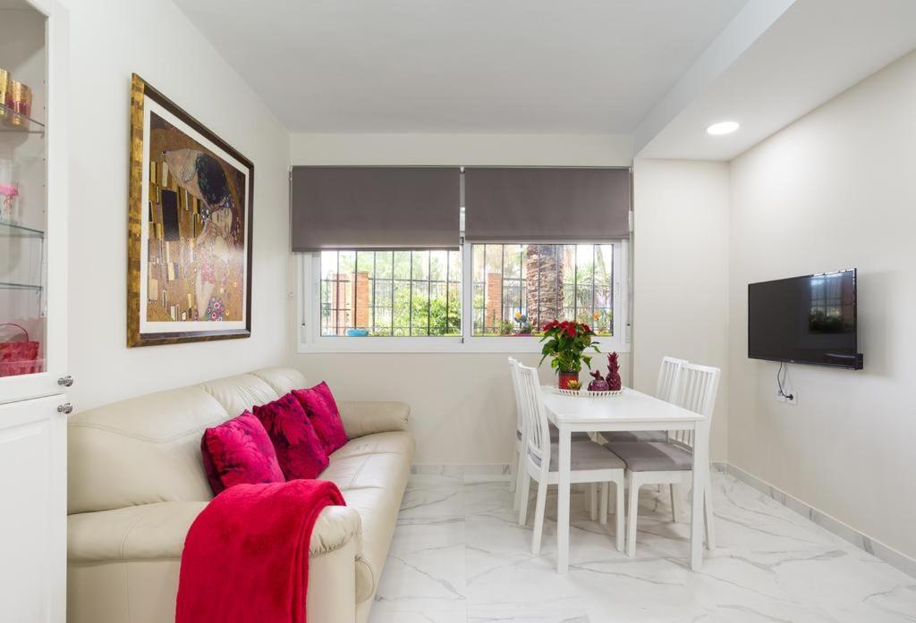 Apartamento Flamingo Malaga